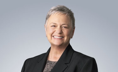Portrait of Maureen A. Maffei