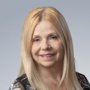 Portrait of Stephanie J. McGee