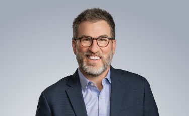 Portrait of Ryan Metzing