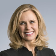 Portrait of Laurie Miller