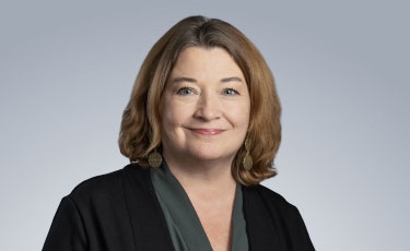 Portrait of Jennifer L. Milliken