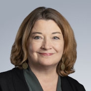 Portrait of Jennifer L. Milliken