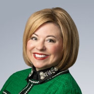Portrait of Lawren K. Mills