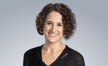 Portrait of Laurie P. Mittenthal