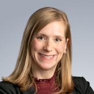 Portrait of Eileen P.H. Moore