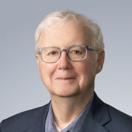 Portrait of Bart T. Murphy
