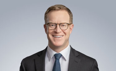 Portrait of David L. Nie