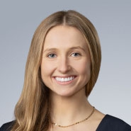 Portrait of Hannah Oates