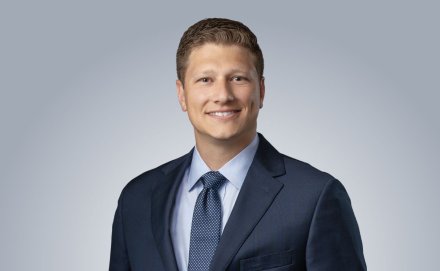 Portrait of Paul Obszanski