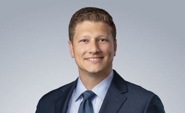 Portrait of Paul Obszanski