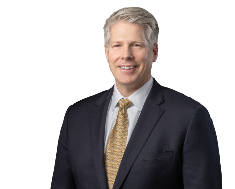 Biography Timothy E. Ochs