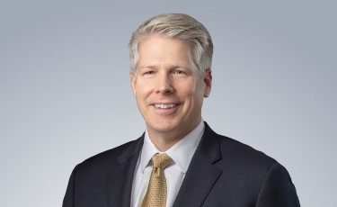 Portrait of Timothy E. Ochs