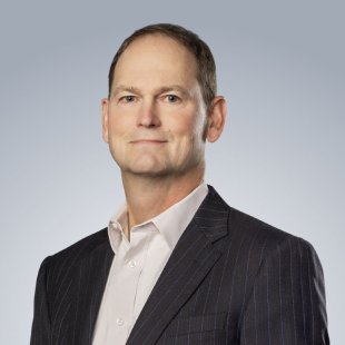 Portrait of Robert R. Ouellette