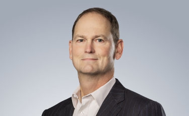 Portrait of Robert R. Ouellette
