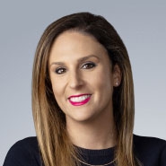 Portrait of Caitlin Podbielski