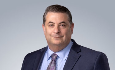 Portrait of Daniel Polatsek