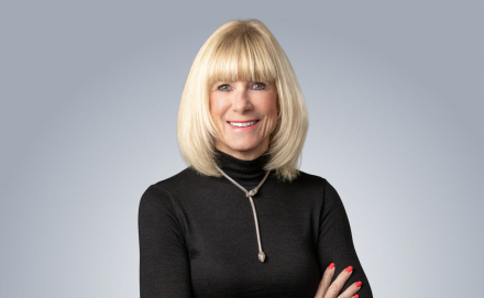 Portrait of Melissa Proffitt