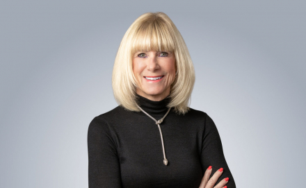 Portrait of Melissa Proffitt