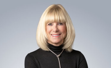 Portrait of Melissa Proffitt