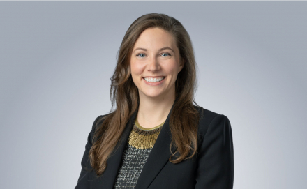 Portrait of Candice Reder