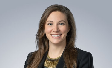 Portrait of Candice Reder