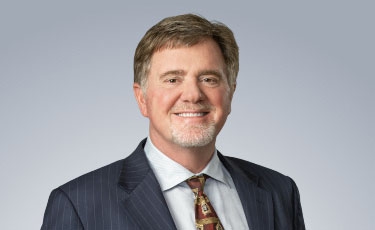 Portrait of Mark J. Richards