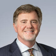 Portrait of Mark J. Richards