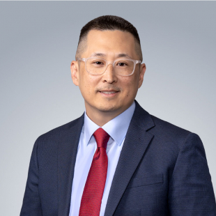 Portrait of Ethan Rii