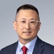 Portrait of Ethan E. Rii