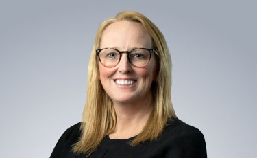 Portrait of Megan A. Ryther