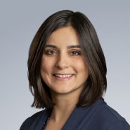 Portrait of Shalina Ann Schaefer