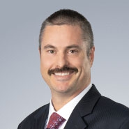 Portrait of Brian Schultz