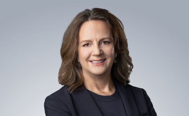 Portrait of Rebecca J. Seamands