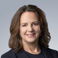 Portrait of Rebecca J. Seamands