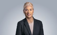 Portrait of Myra C. Selby