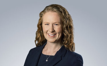 Portrait of Brigid Sharek