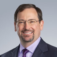 Portrait of Kenneth J. Sheehan