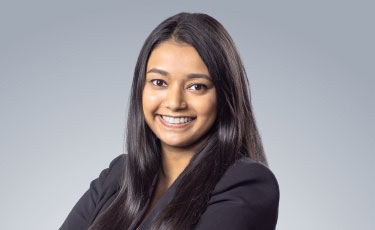 Kishala Srivastava Mobile Image