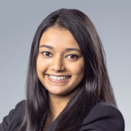Kishala Srivastava Thumbnail Image