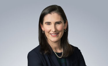Portrait of Meghann C. T. Supino