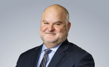 Portrait of Paul C. Sweeney