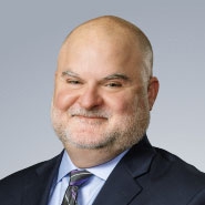 Portrait of Paul C. Sweeney