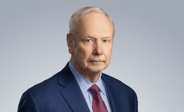 John Thornburgh Mobile Image