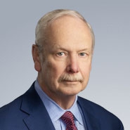 John Thornburgh Thumbnail Image
