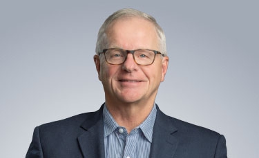 Richard Thrapp Mobile Image