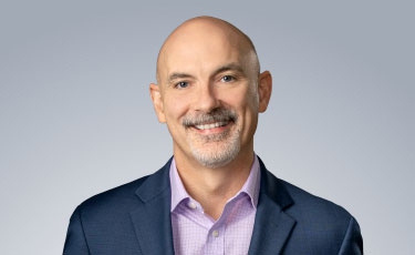 Portrait of Michael L. Tooley