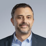 Andrew Vento Thumbnail Image