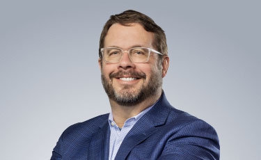 Portrait of Kristopher (Kip) Wahlers