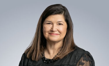 Portrait of Tona M. Wiger