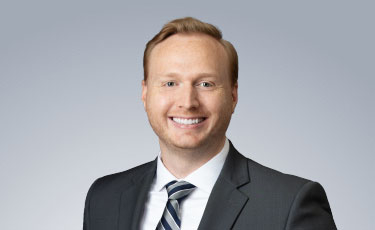 Portrait of Josh Winters
